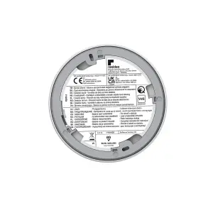 Дымовой пожарный извещатель Resideo (Honeywell) R200S-2