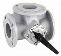 Honeywell DR25GMLA
