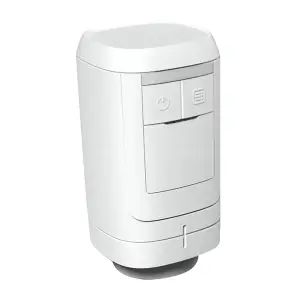 HR91 Беспроводной контроллер радиатора evohome Resideo (Honeywell) без экрана