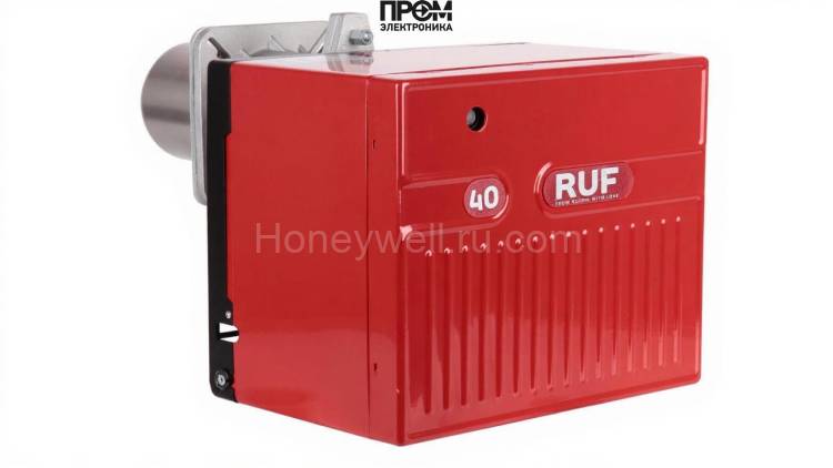 Газовая горелка RUF 40 FS20 TC