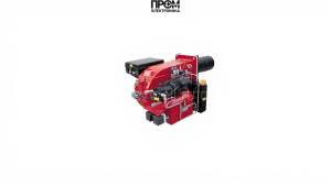 Мазутная горелка FBR FNDP 450/M TL EL