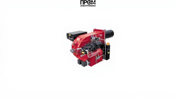 Мазутная горелка FBR FNDP 450/M TL EL