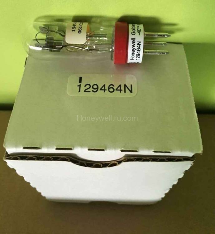 Honeywell 129464N/U