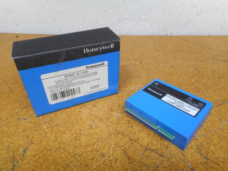 Honeywell R7851C1008/U