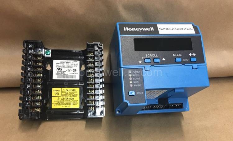 Honeywell RM7800M1011/U