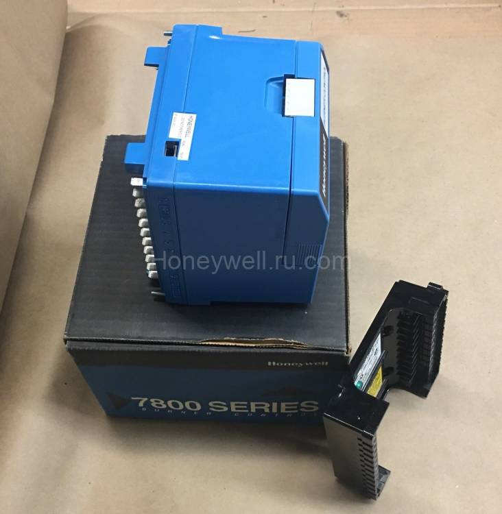 Honeywell RM7800M1011/U