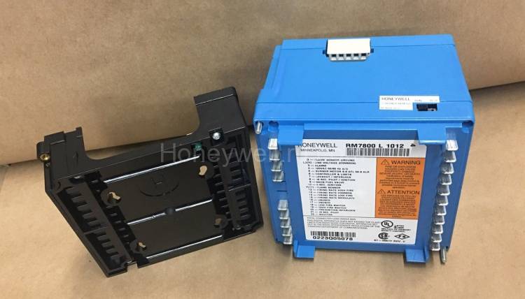 Honeywell RM7800M1011/U