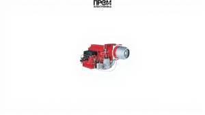 Газодизельная горелка Weishaupt GL 5/1-D, 2, исп. ZD