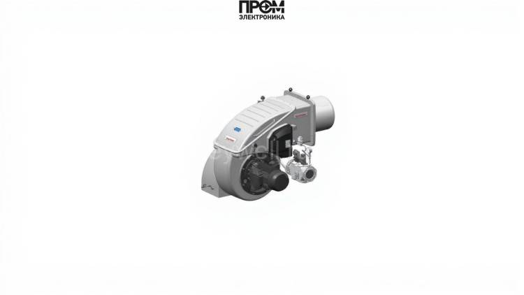 Газовая горелка Weishaupt WKmono-G 80/1-A, DN 125 исп. ZM-NR