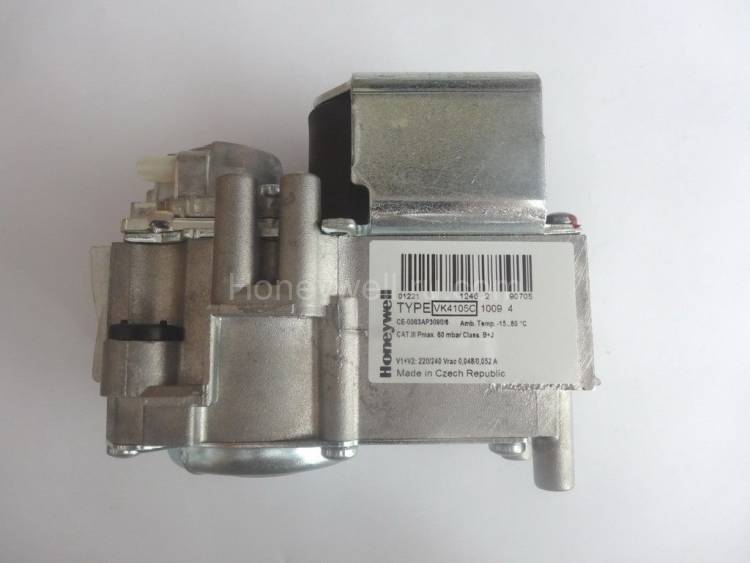 Honeywell VK4105C 1009