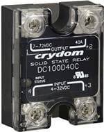 Crydom DC60D60
