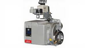 Газовая горелка Elco CB-P 2.250 G-U/TCG KN