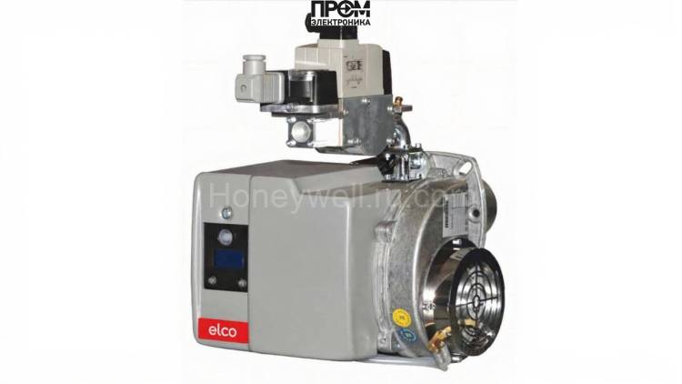 Газовая горелка Elco CB-P 2.250 G-U/TCG KN