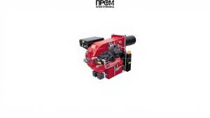 Мазутная горелка FBR FNDP 550/M TL EL