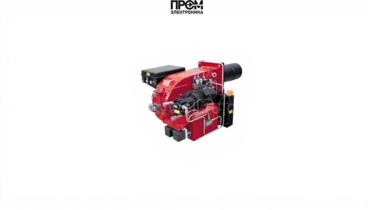 Мазутная горелка FBR FNDP 550/M TL EL