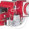 Газомазутная горелка Weishaupt RGMS 70/3-A, DN 150, исп. ZM-NR