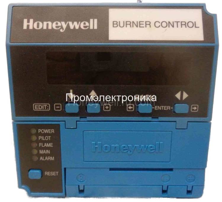 Honeywell RM7800L1087