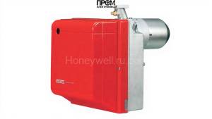 Газовая горелка Riello Gulliver BS2F MB 405/1 - F2SD 20
