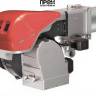 Газовая горелка Riello RS 130/E TC FS1 MB 415/1 - RT 52