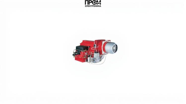 Газодизельная горелка Weishaupt GL 5/1-D, 1, исп. ZMD