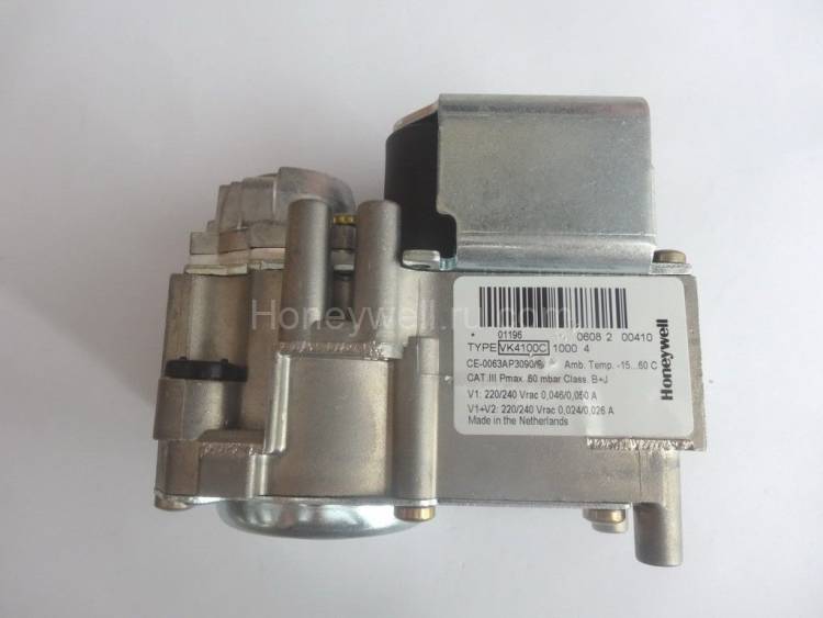 Honeywell VK4105C 1041