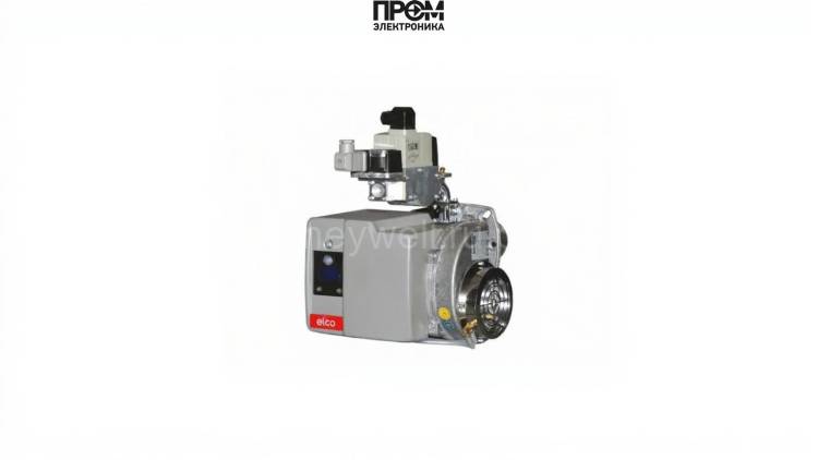 Газовая горелка Elco CB-P 2.130 G-U/TCG KN