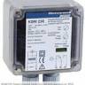 KSW230 Электронное реле потока для жидкости, IP65, SPDT, 250Vac, 130мм