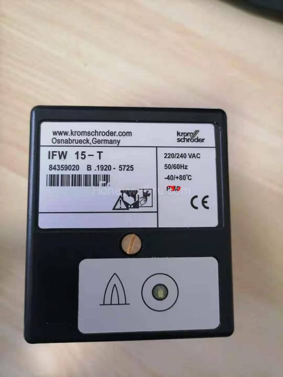 Kromschroder IFW 15-T, 84359020