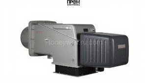 Газовая горелка Weishaupt WKG 50/1-B, DN 125, исп. ZMH