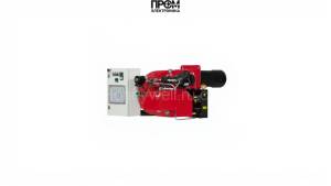 Мазутная горелка FBR FNDP 650/M TL EL