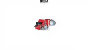 Газодизельная горелка Weishaupt GL 5/1-D, 2, исп. ZMD