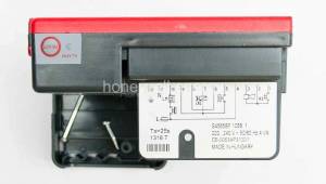 Honeywell для Ferroli (39816360, 36506940)