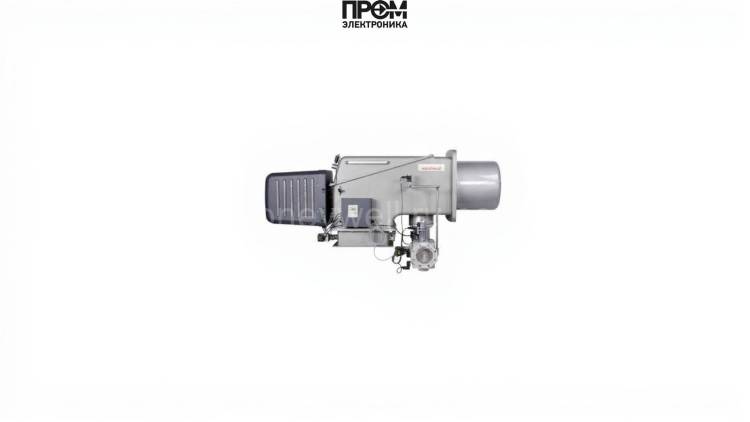Газовая горелка Weishaupt WKG 70/2-A, DN 150, исп. ZM-1LN, в комплекте