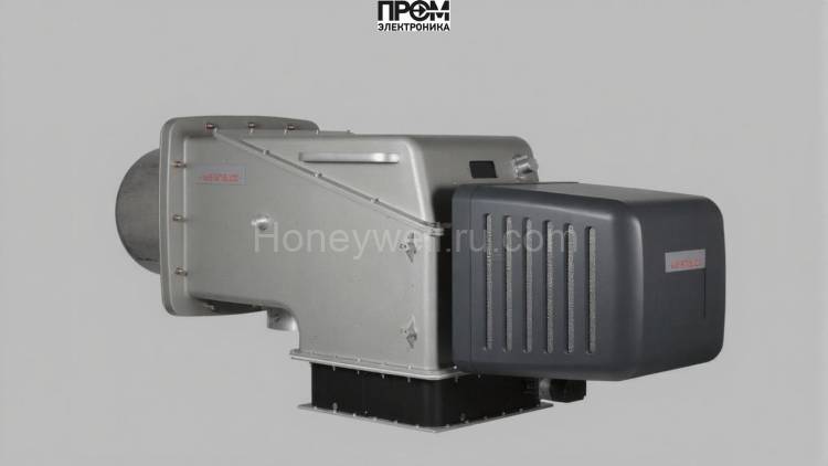 Газовая горелка Weishaupt WKG 50/1-B, DN 50, исп. ZM
