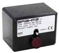 Блок управления горением BRAHMA G22 (18049304)