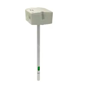 Трансмиттер Resideo (Honeywell) AQS71-KAM-T (только передатчик), 0…10 В: 0…50 °C; 0…10 В: 0…2000 ppm
