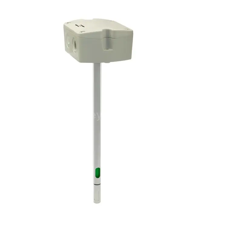 Трансмиттер Resideo (Honeywell) AQS71-KAM-T (только передатчик), 0…10 В: 0…50 °C; 0…10 В: 0…2000 ppm