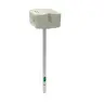 Трансмиттер Resideo (Honeywell) AQS71-KAM-T (только передатчик), 0…10 В: 0…50 °C; 0…10 В: 0…2000 ppm