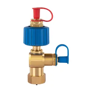 VA3301A002 Verafix-Mes адаптер для всех типоразмеров