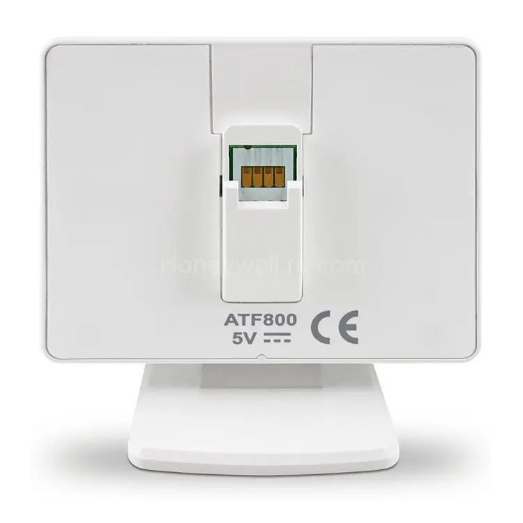 ATP931GM4118 evohome умный термостат, модуль управления — IT/ES