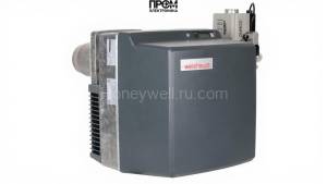 Газовая горелка Weishaupt WG30N/1-C, 1, исп. ZM-LN