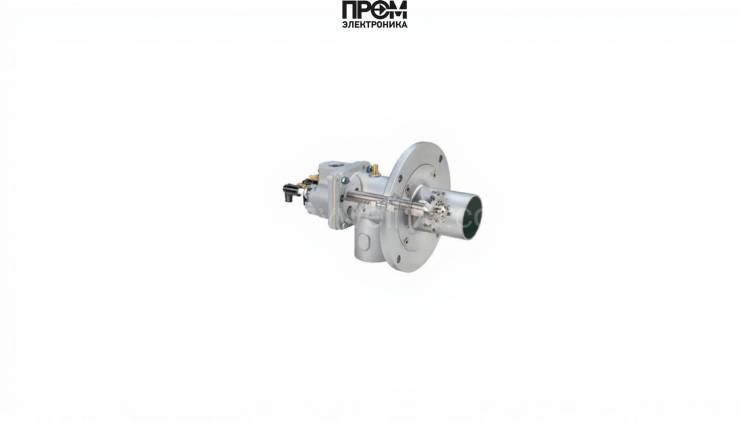 Газовая горелка Kromschroder BIO 65HB-600/535-(34)E
