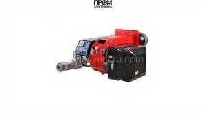 Газовая горелка CIB Unigas G335A M.PR.SR.RU.A.8.50.EA