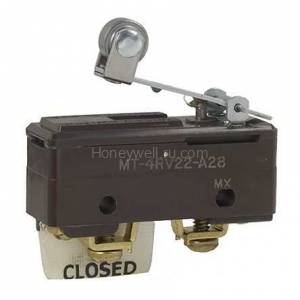 Honeywell MT-4RV22-A28