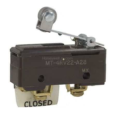 Honeywell MT-4RV22-A28