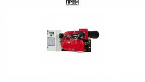 Мазутная горелка FBR FNDP 750/M TL EL