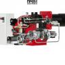 Газодизельная горелка FBR K 190/M TL EL + R. CE DN65-FS65