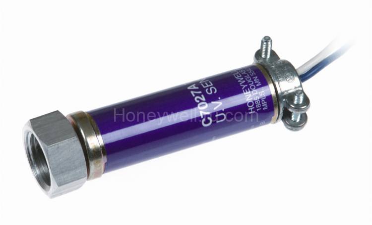 Honeywell C7027A1098/U