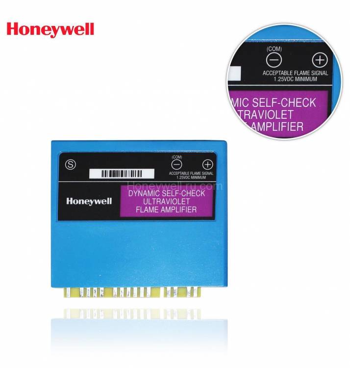 Honeywell R7886A1001/U