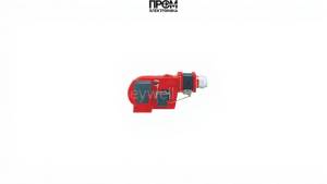 Газодизельная горелка Weishaupt GL 7/1-D, 1, исп. ZD
